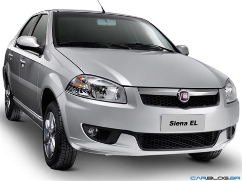 fiat siena 2013 preço.